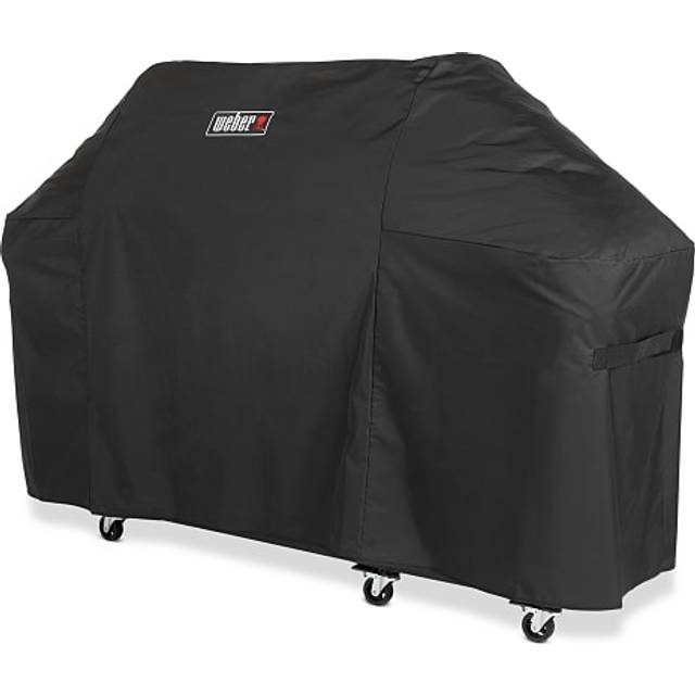 Weber Premiumöverdrag - Summit® 6-brännare