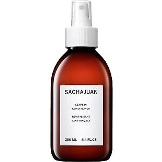 SachaJuan Leave In Conditioner 250 ml 8.4 fl oz