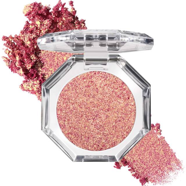 Too Faced Disco Crush High Shine Glitter Eye and Face Sparkle - Mystic Pink Mystic Pink