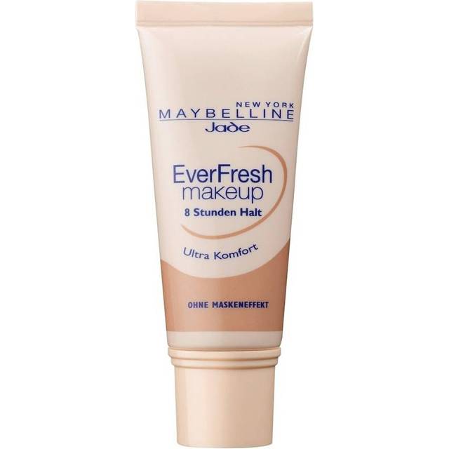Maybelline EverFresh Make-up Foundation #40 Fawn