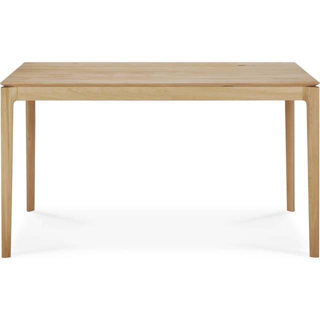 Ethnicraft, Bok Skrivbord 70x140 cm
