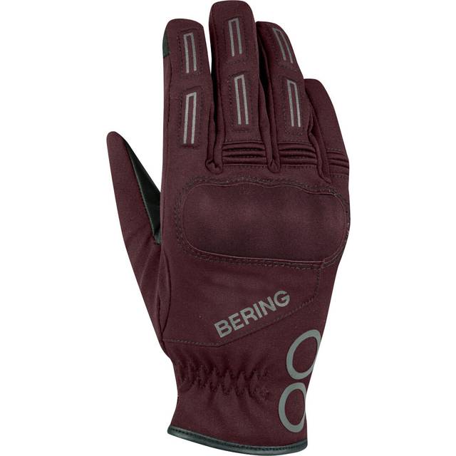 Bering Trend MC-Handskar Dam Lila XL (8)