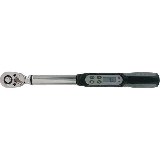 Tools torque wrench Var - Noir