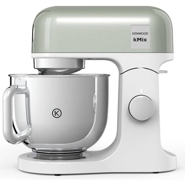 Kenwood Kmix Stand Mixer Kmx760Gr - Green - One Colour