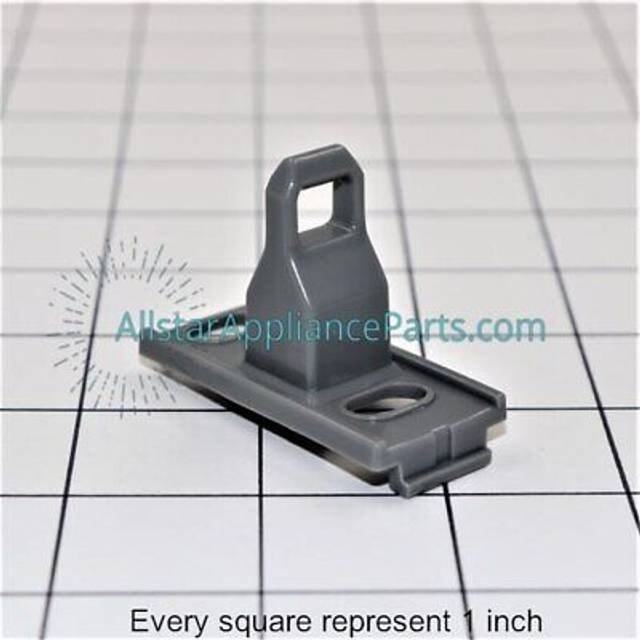 Samsung DC66-00375A Lever Door