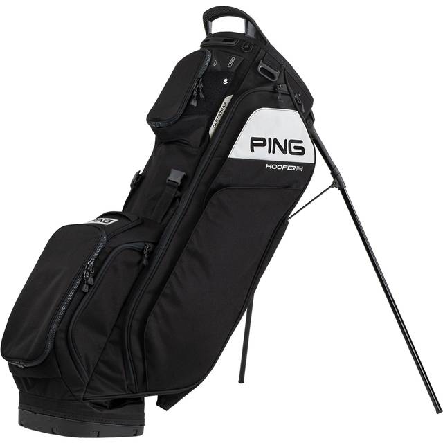 Ping Hoofer 14 Carry Bag – Black