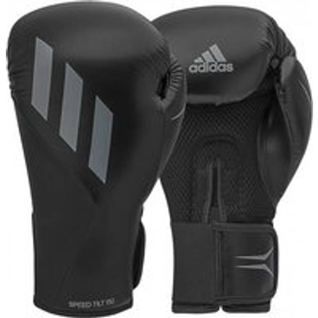 Speed Tilt 150 Boxningshandskar - Black / Black