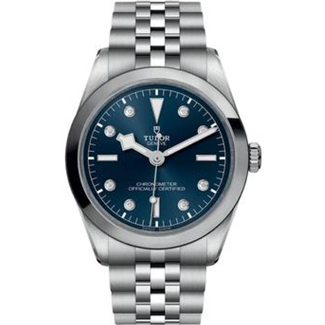 TUDOR Black Bay One 36mm Diamond Automatic Watch