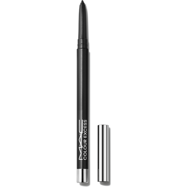 Colour Excess Gel Pencil Eye Liner Glide Or Die