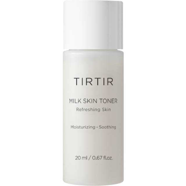 TIRTIR - Milk Skin Toner Mini 20ml