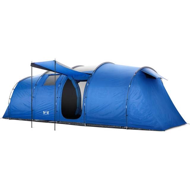 Easdon 6 Tent Waterproof 3000mm