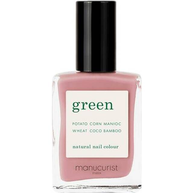 Manucurist Green Nail Polish - Old Rose 14.8ml