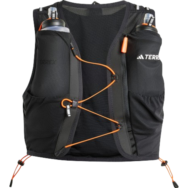 adidas Terrex Trail Vest 5L Stl. S Svart