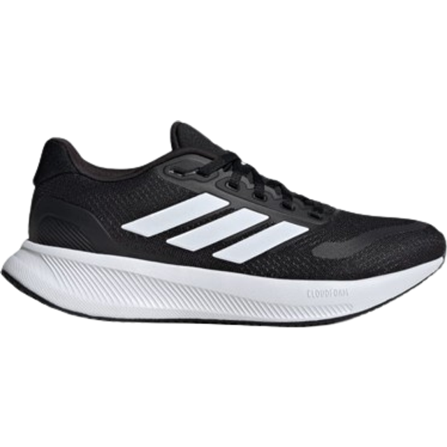 Adidas Runfalcon 5, fritidssko, dam