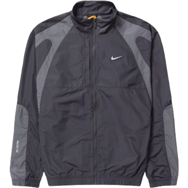 Jacket Nike x NOCTA Northstar Nylon Track Jacket Anthracite/ Iron Grey/ Wolf Grey/ Wolf Grey M (M)
