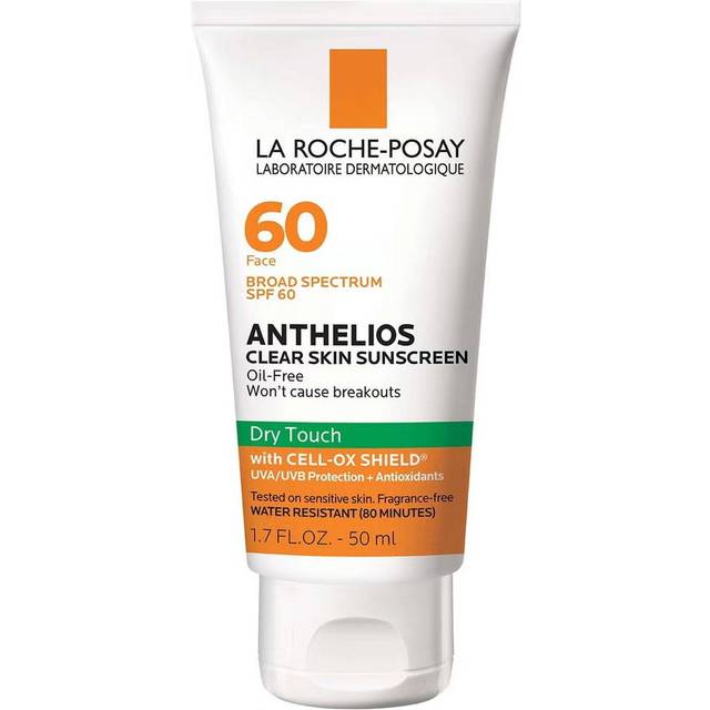 Oil free sunscreen for face hotsell