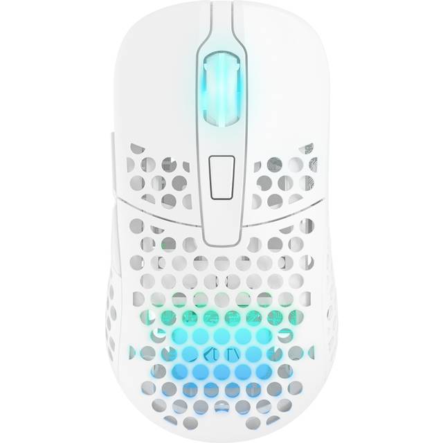 XTRFY CHERYXTRFY M42 WIREL ERGBWH, White