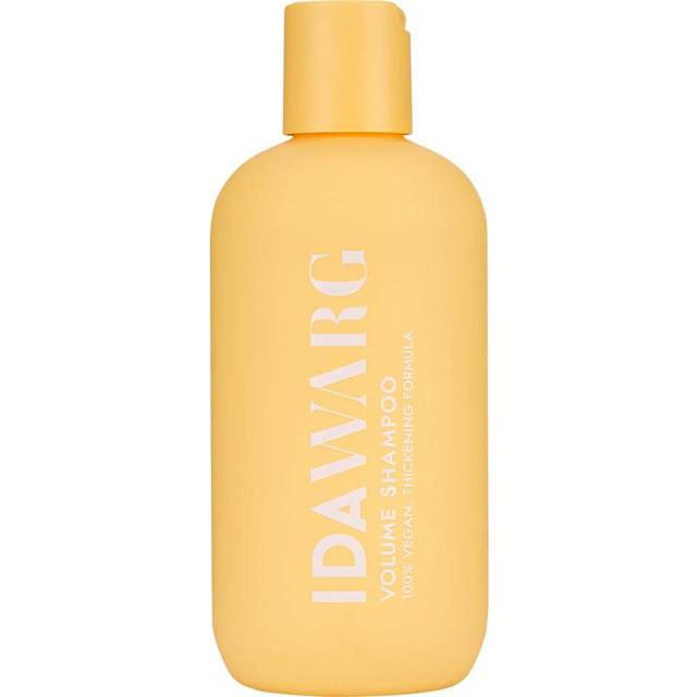 Ida Warg Beauty Volume Shampoo 250 ml