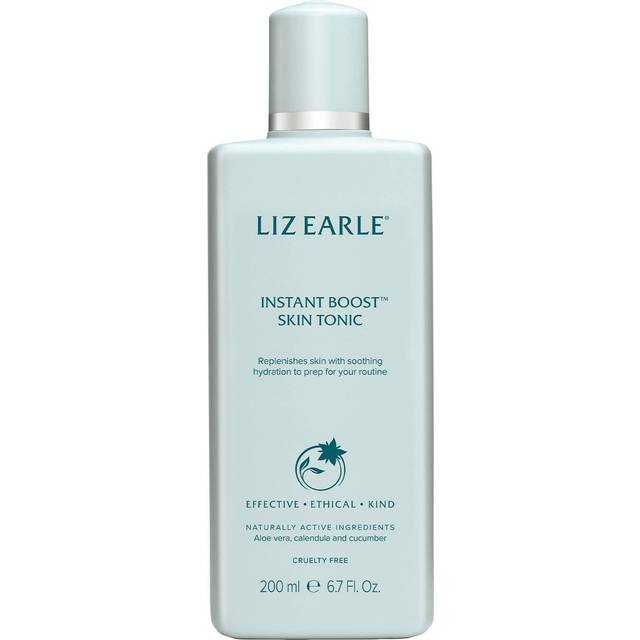 Liz Earle Instant Boost Skin Tonic 200ml