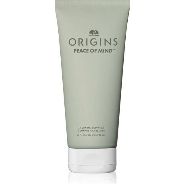 Origins Piece of Mind Body Scrub
