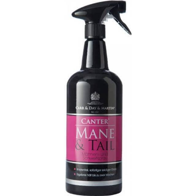 Carr & Day & Martin CDM grooming Canter Mane & Tale storlek 1 000 ml