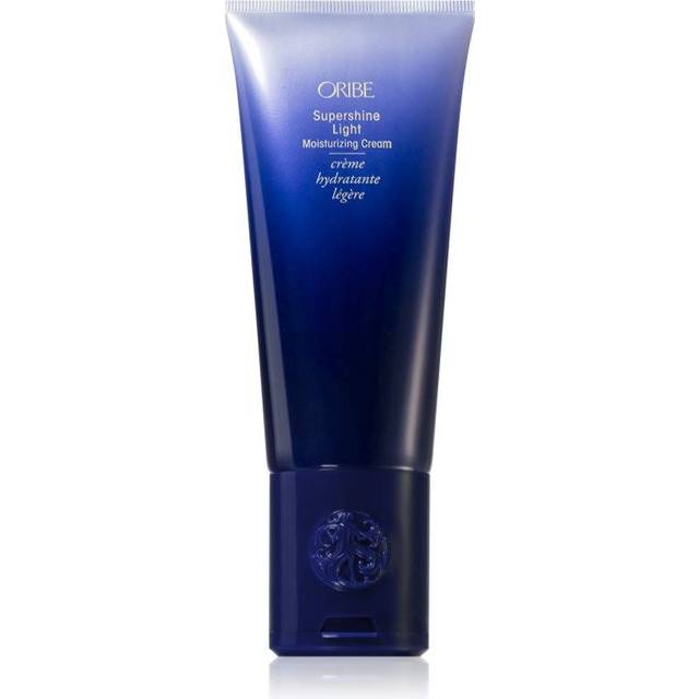 Supershine Light Moisturizing Crème 150 ml