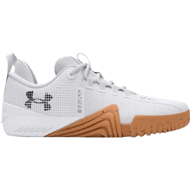 UNDER ARMOUR Ua Tribase Reign 6 |Grå |44