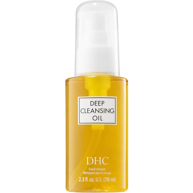 DHC Deep Cleansing Oil 70ml