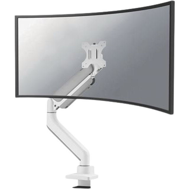 Neomounts DS70PLUS-450-1 Full Motion Monitor Arm Desk Mount - for 17-