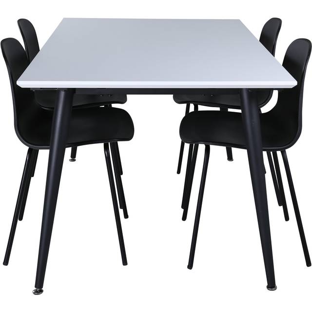Jimmy Rektangulär Matgrupp