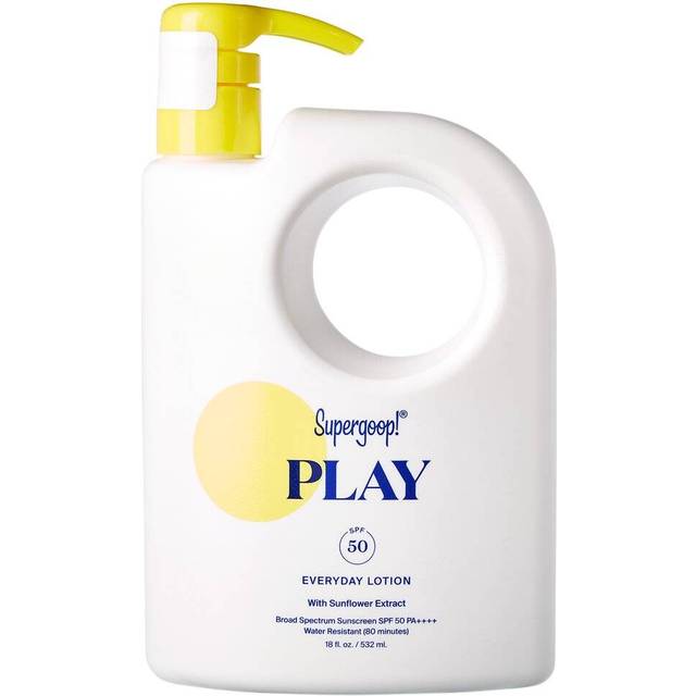 Supergoop! PLAY Everyday Lotion SPF 50 532ml