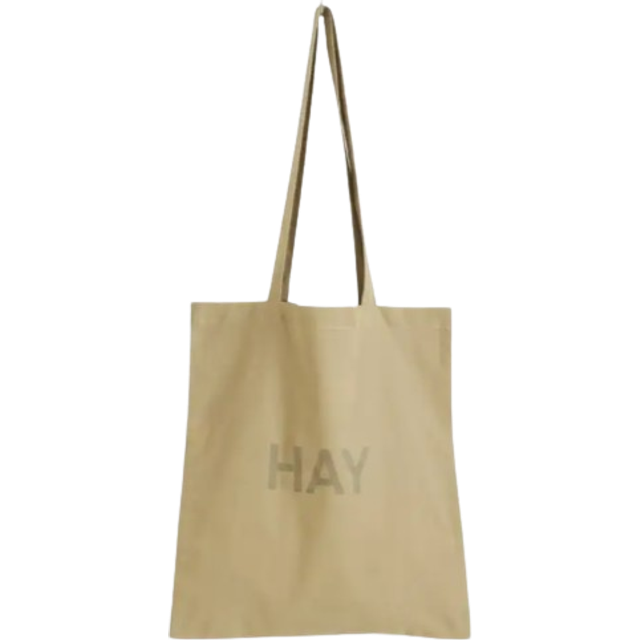 HAY HAY Tote Bag väska Olive - Grön