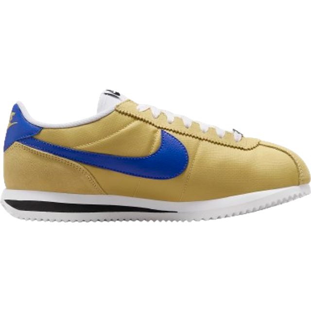 Nike Cortez Women's, Yellow - 5.5