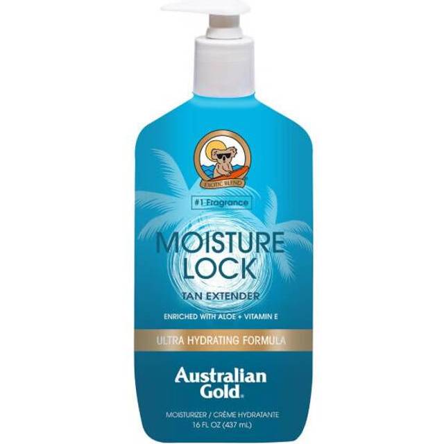 Australian Gold Moisture Lock Tan Extender 473ml