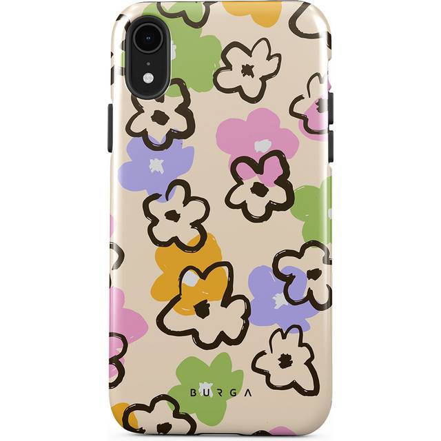 Good Vibes - iPhone XR Case, Tough / N/A