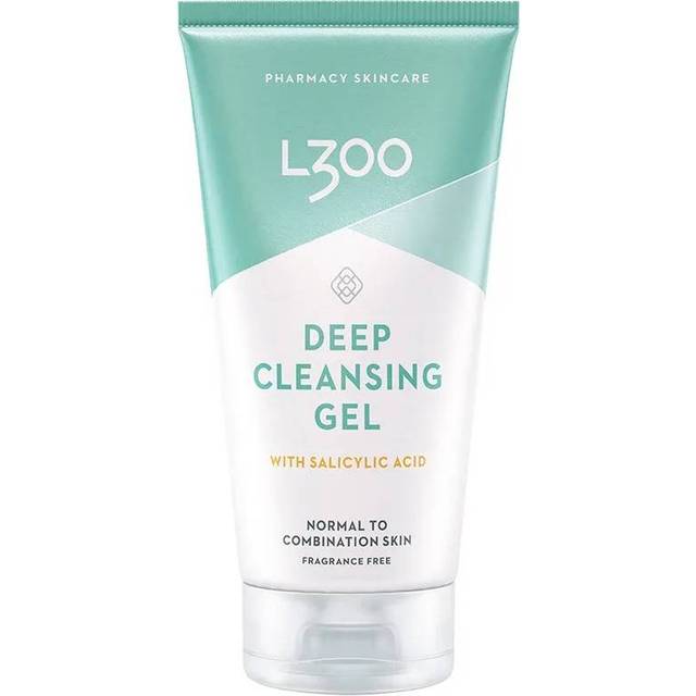 L300 Deep Cleansing Gel 150 ml