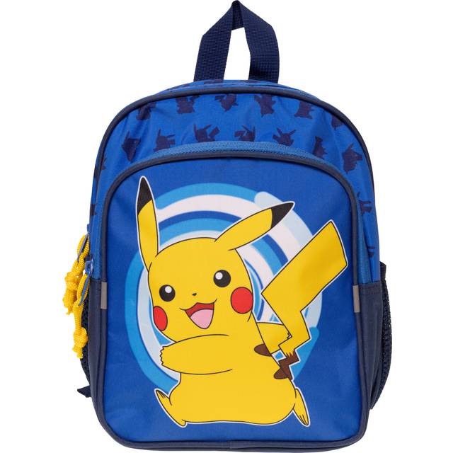Pokémon Ryggsäck 6L, Blå