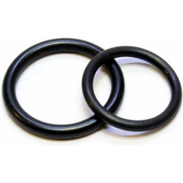 Eheim O Ring För Slanganslutning 17x2,5&amp; 14x2 1250