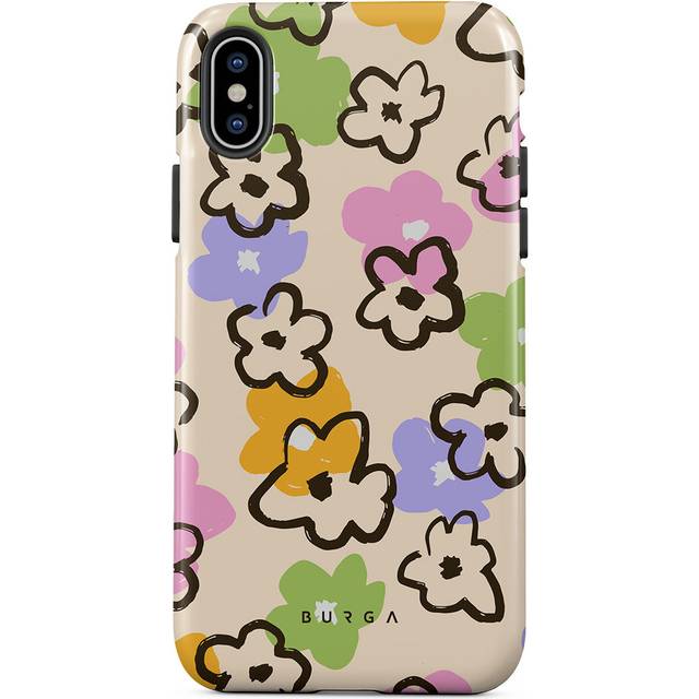 Good Vibes - iPhone XS Max Case, Tough