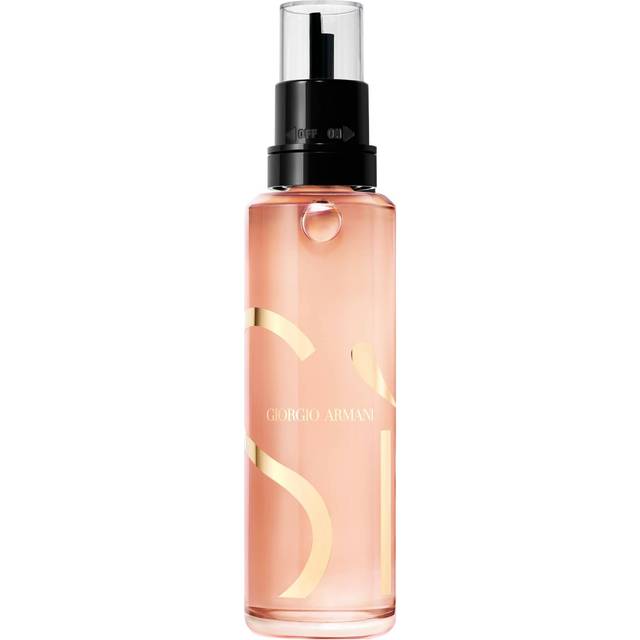 Armani Si Edp Int Refill V100ml