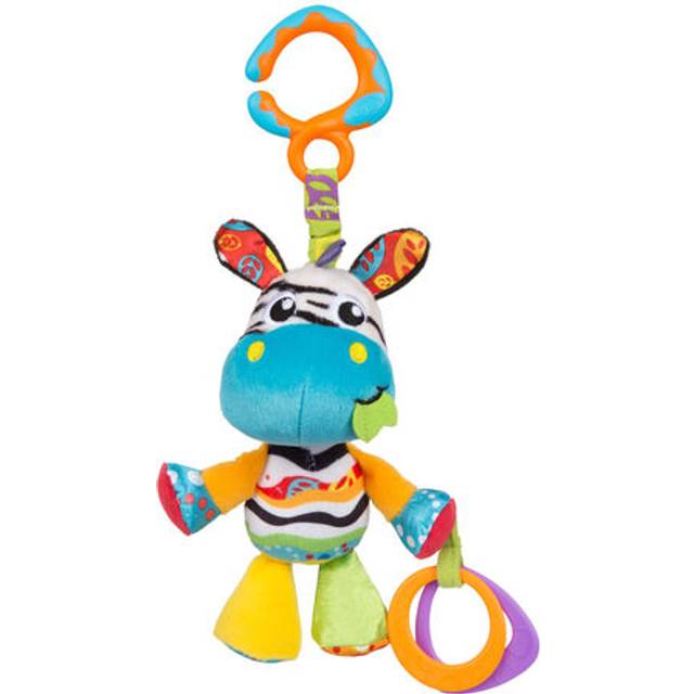 Playgro Zoe Zebra