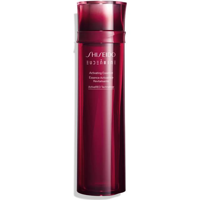 Shiseido - Serums Eudermine Activating Essence Refill 145ml for Women