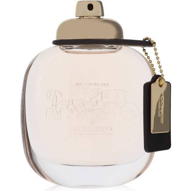 Coach Perfume by Coach 90 ml Eau De Parfum Spray (Tester) for Women (90 ml)