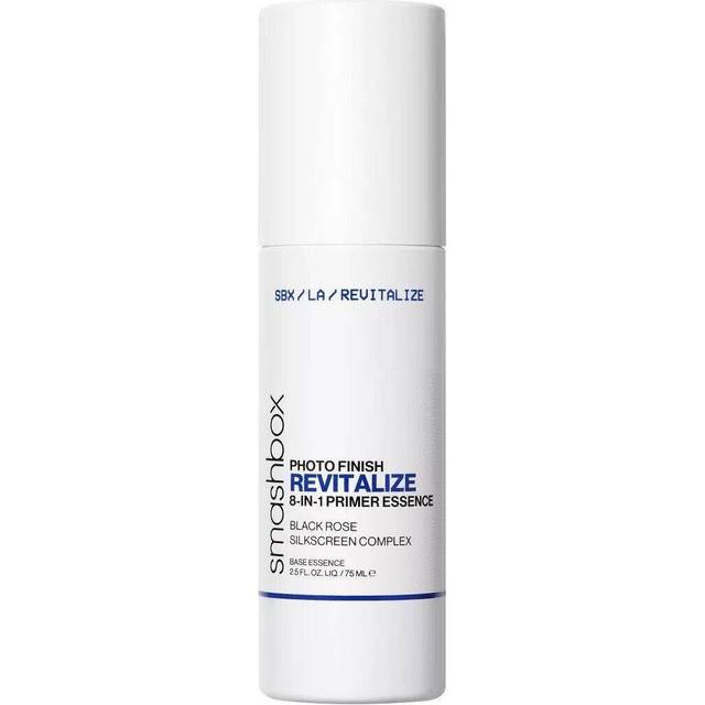 Smashbox Photo Finish Revitalize 8 i 1 Essence Primer For Women 2,5 oz Primer
