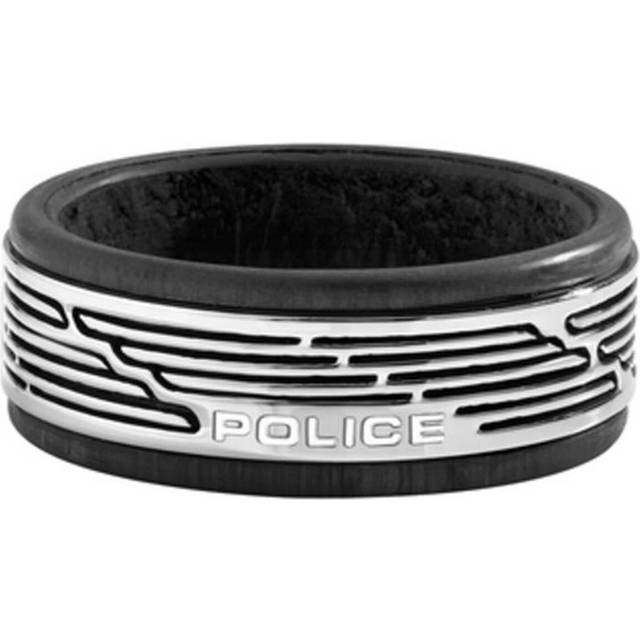 POLICE PJ26470RSS011 - Ring Herr