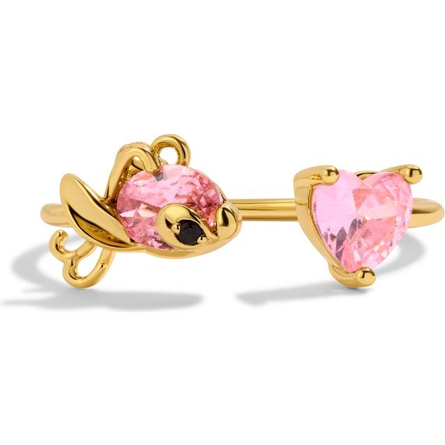 Disney Experiment 624 Angel Ring