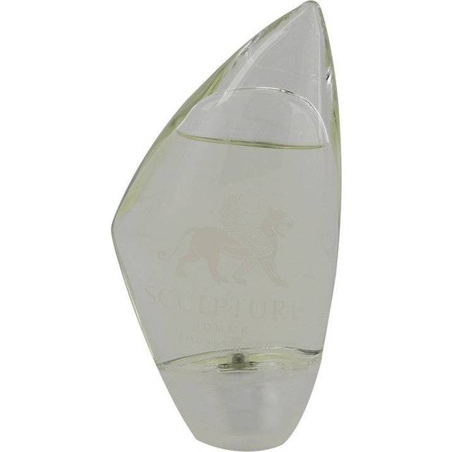 Sculpture Cologne by Nikos 100 ml EDT Spray (Tester) for Men (100 ml)