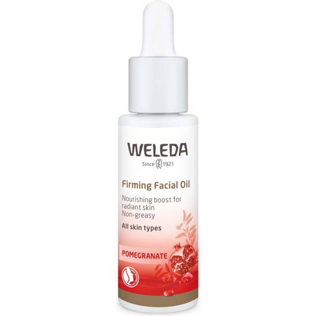 Weleda Firming Facial Oil 30 ml - Multi