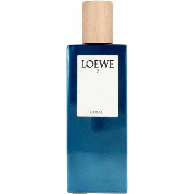 Loewe 7 Cobalt Eau de Parfum 50ml Spray