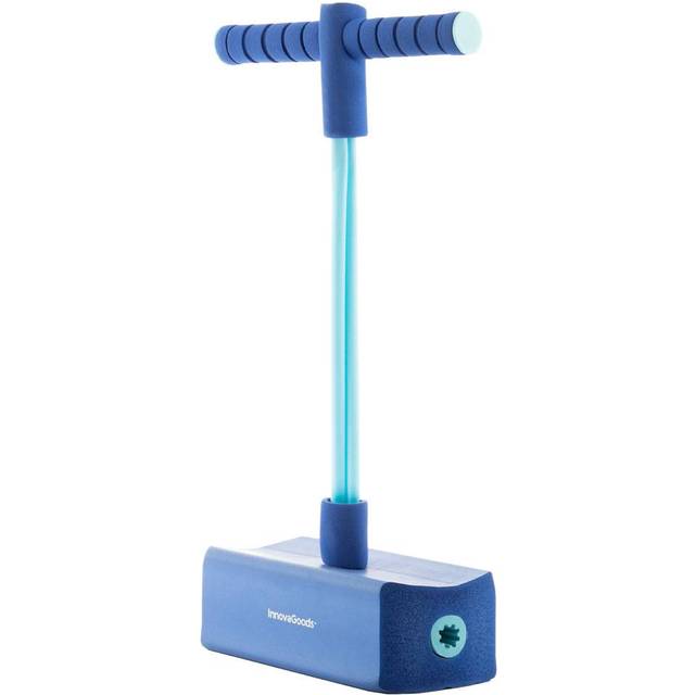 BÂTON SAUTEUR EN CAOUTCHOUC FUNP INNOVAGOODS